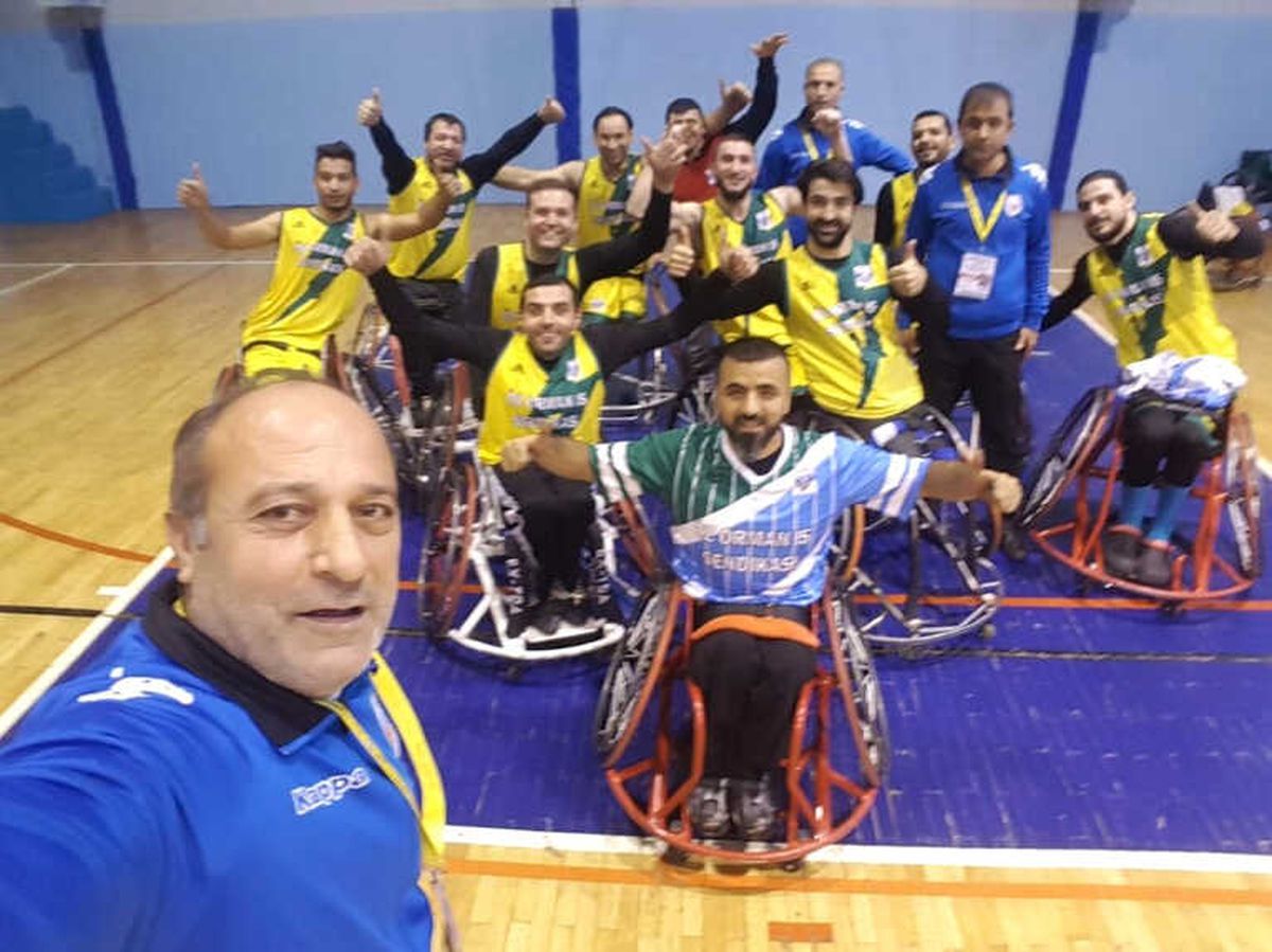 Engelsiz Ceylanlar, Dolu Dizgin Yoluna Devam Ediyor