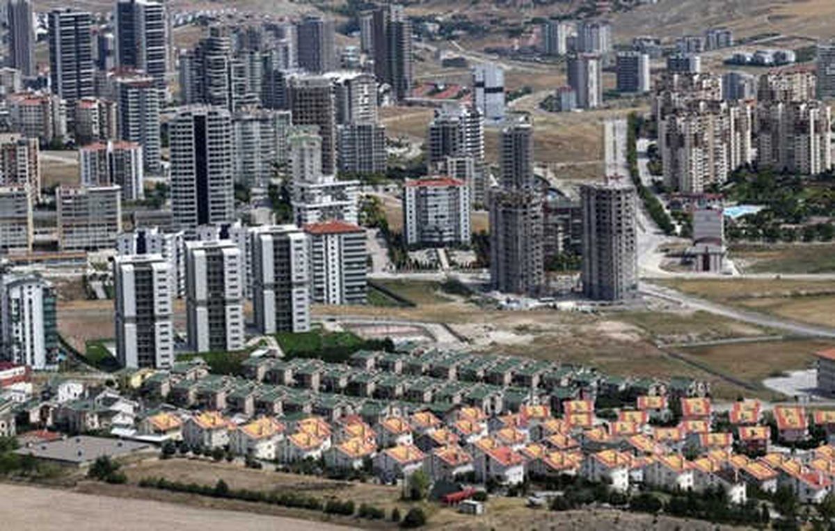 Konut sektörü 2019 yılından umutlu