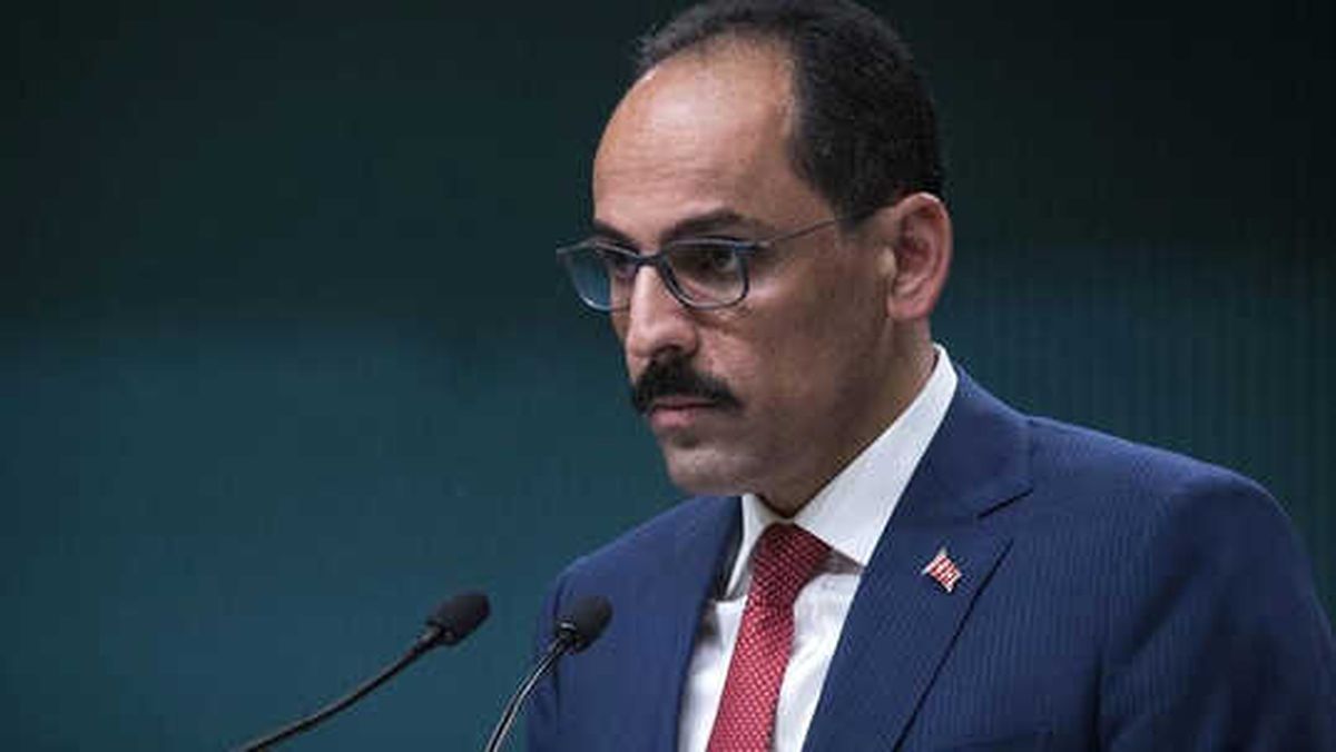 “Sınırlarımızı korumak için her türlü tedbiri alırız”