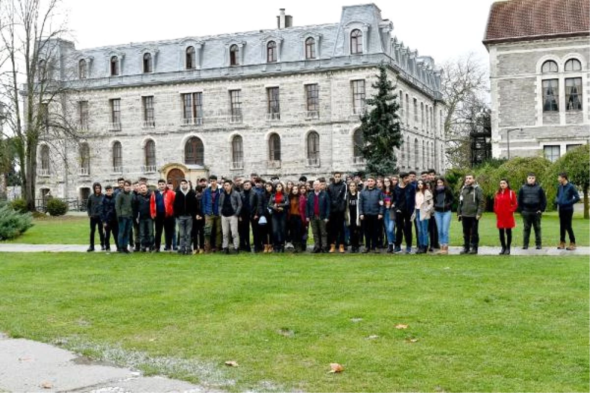 Tunceli\'de 2019 Öğrenci, Çeşitli İllerdeki Üniversiteleri Tanıma Fırsatı Buldu