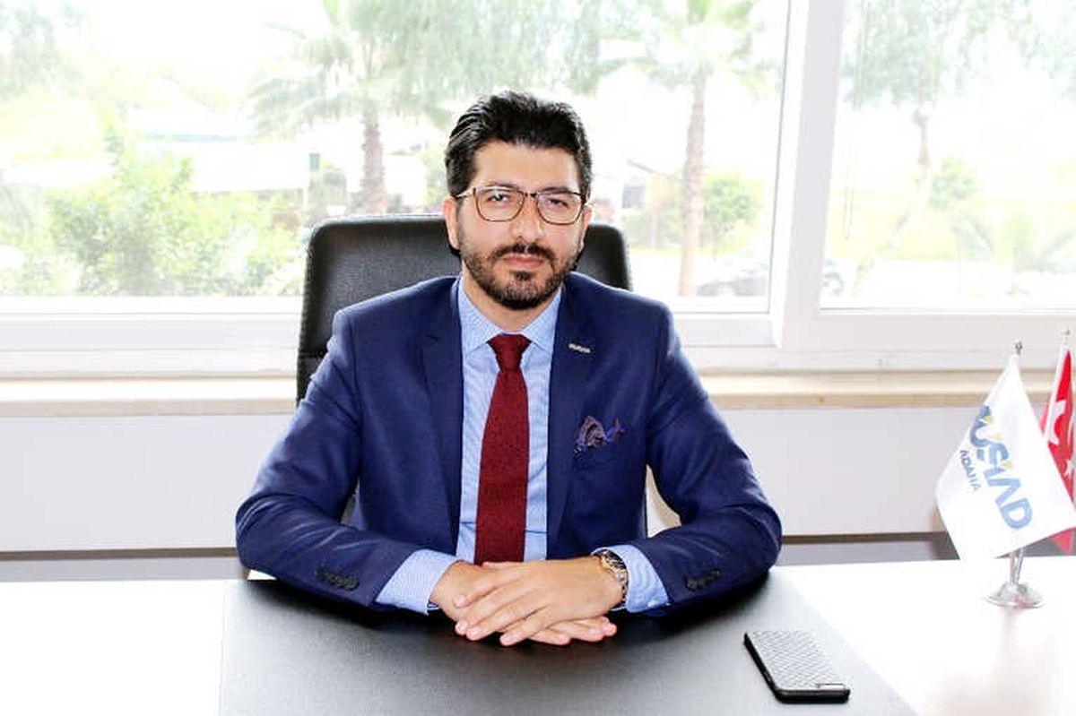 Türkiye Tarımının Nabzı Adana\'da Atacak