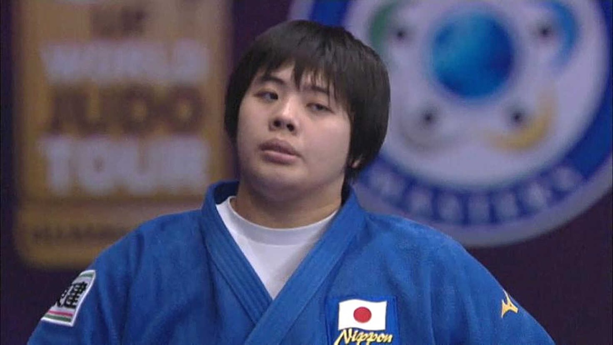 Yılın Son Judo Turnuvası Mükemmel Teknikler ve Centilmenlikle Bitti