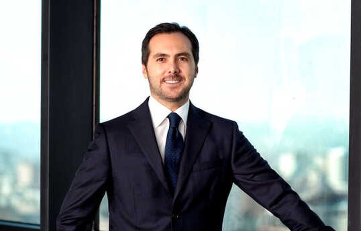 Anadolu Efes\'in yeni CEO\'su Can Çaka oldu