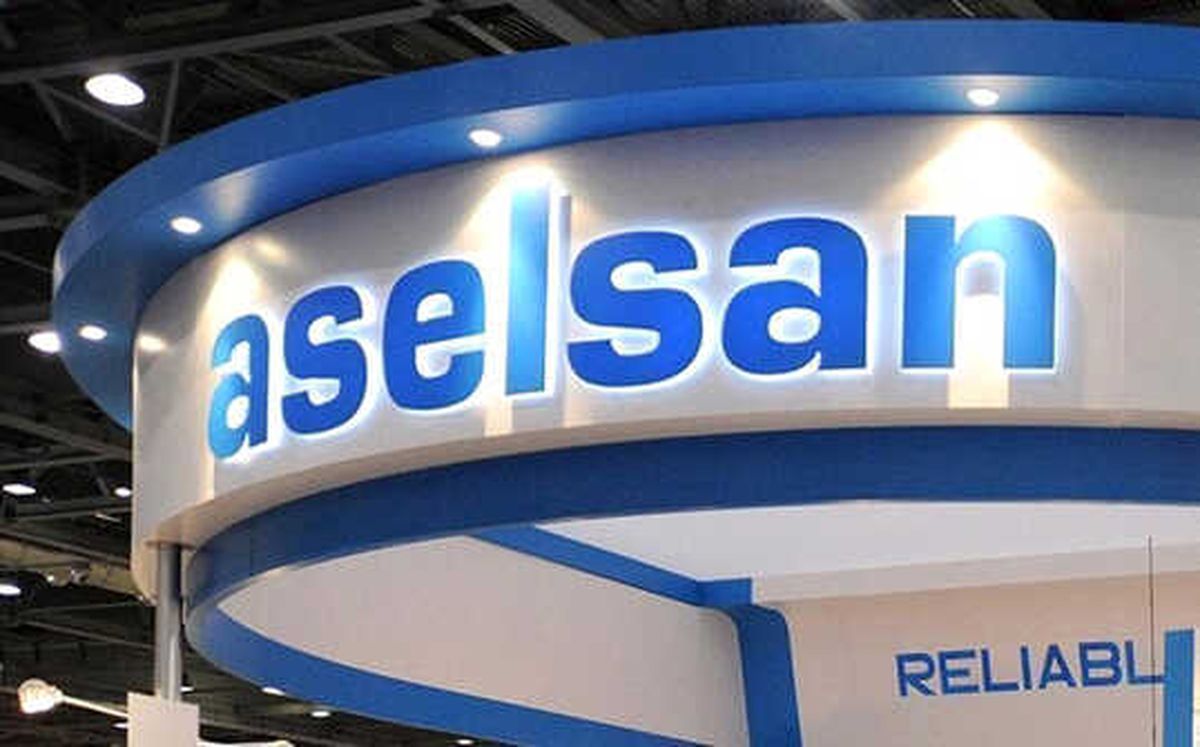 ASELSAN\'dan 194,6 milyon dolarlık sözleşme