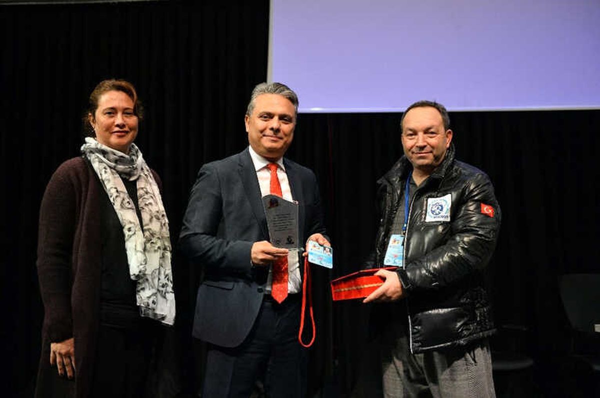 Başkan Uysal\'dan Amatör Balıkçılık İçin Çağrı