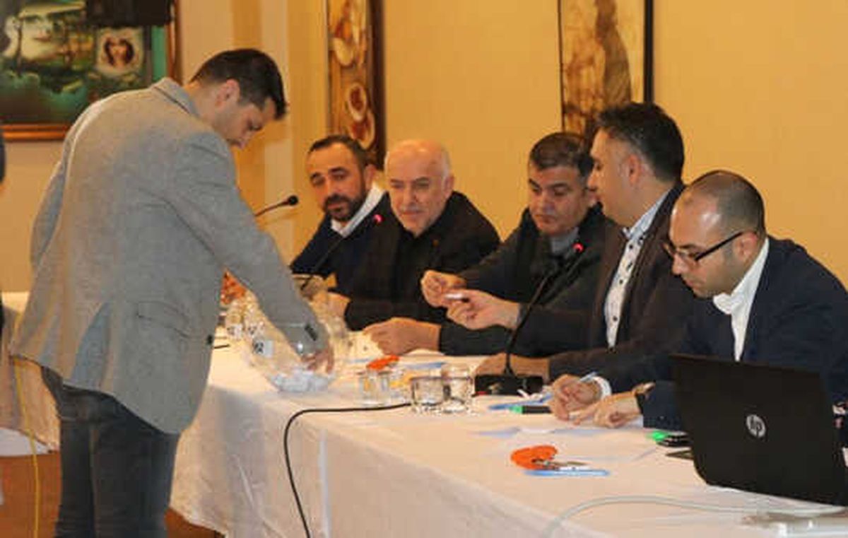 Bebeciler 9 Ocak’ta Bursa’da buluşuyor