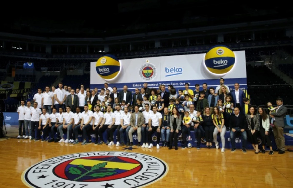 Beko, Fenerbahçe ile Türk basketboluna dönüyor!