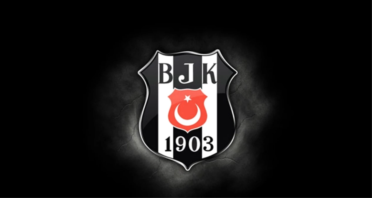 Beşiktaş\'tan Pepe\'ye Teşekkür