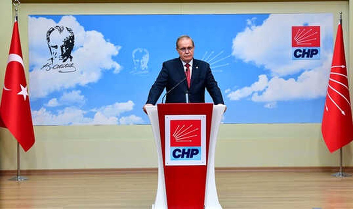 CHP\'den işsizlik eleştirisi: Dolar inse neye yarar, faiz düşse neye yarar?
