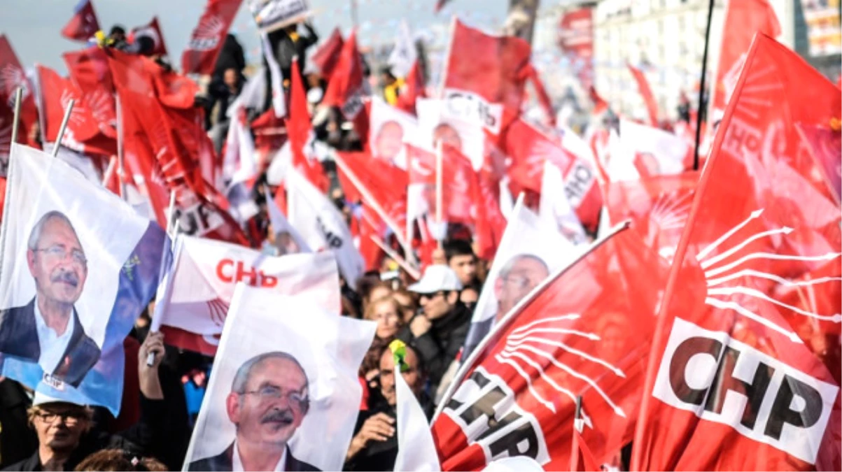 Kılıçdaroğlu Kararını Verdi, CHP 3 Büyükşehirde Adaylarını Yarın Açıklayacak