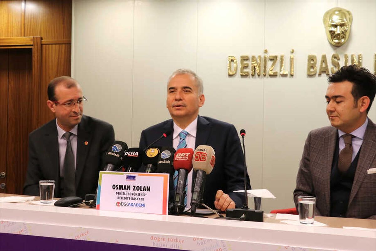 Denizli\'de Sahte İçki Operasyonu