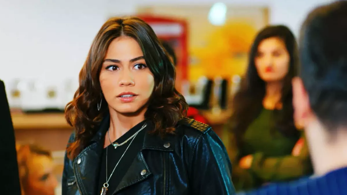 Erkenci Kuş 25. Bölüm Fragman