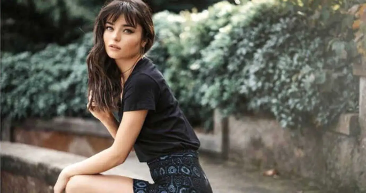 Hakan: Muhafız Dizisinin Leyla\'sı Ayça Ayşin Turan Kimdir?