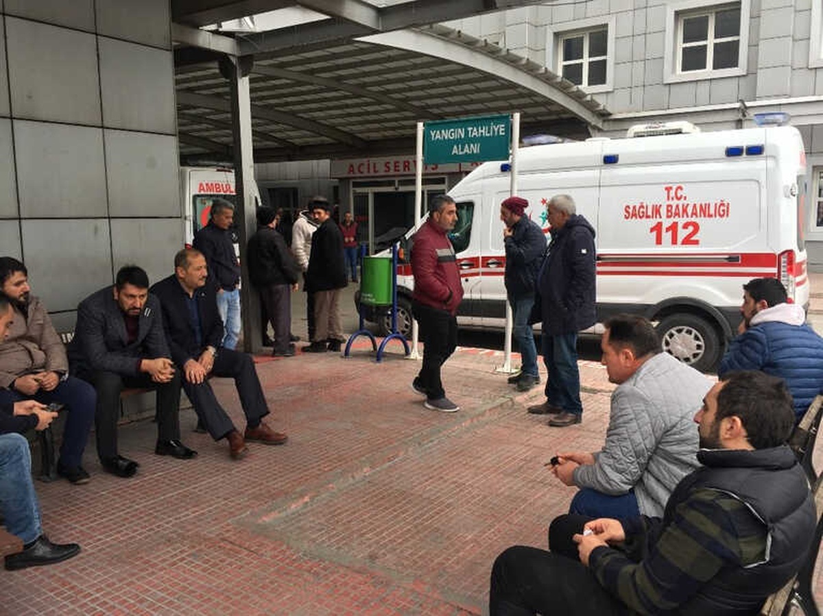 Hamam Faciasında Ölü Sayısı İkiye Yükseldi