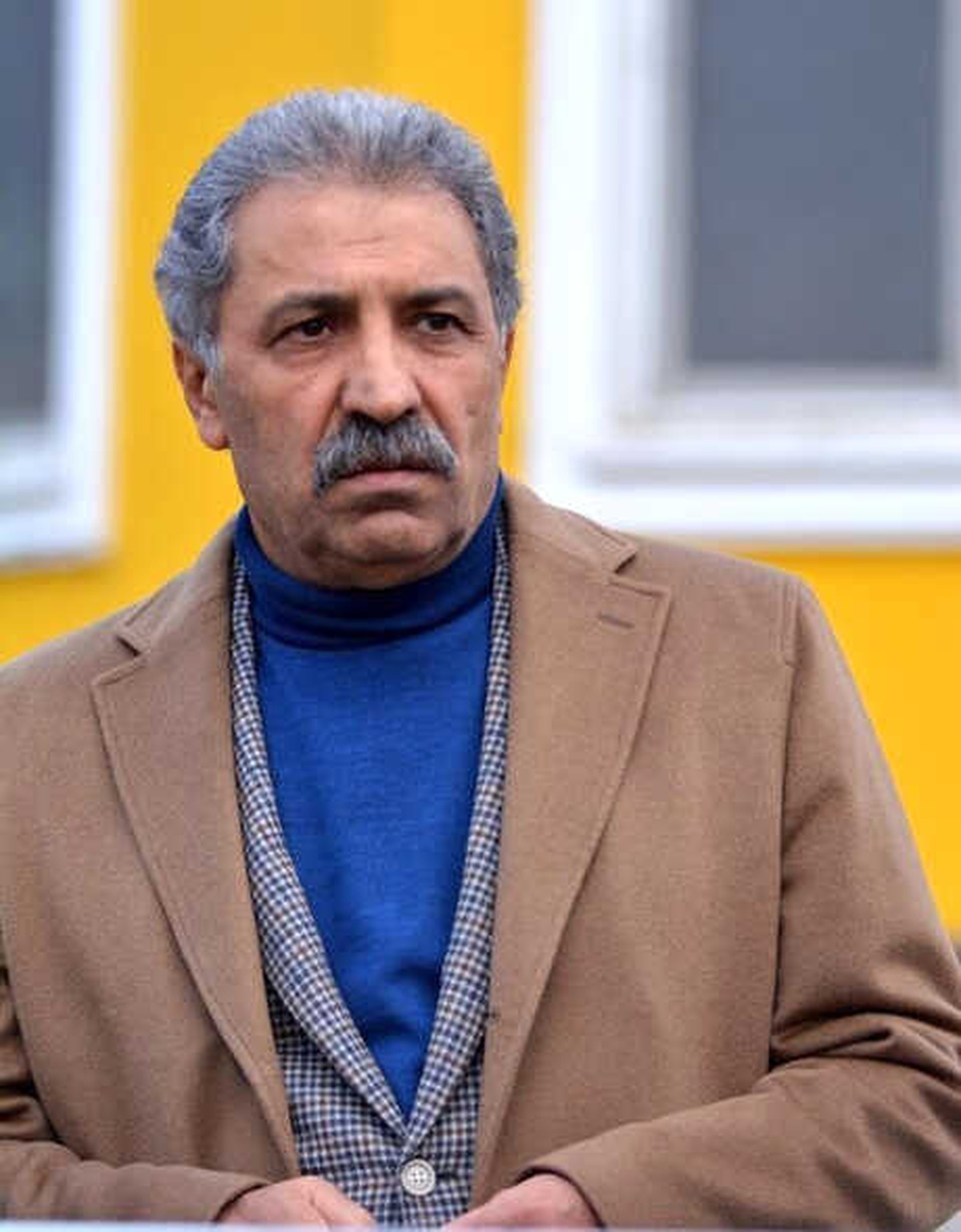 Kayserispor Başkanı Erol Bedir Açıklaması