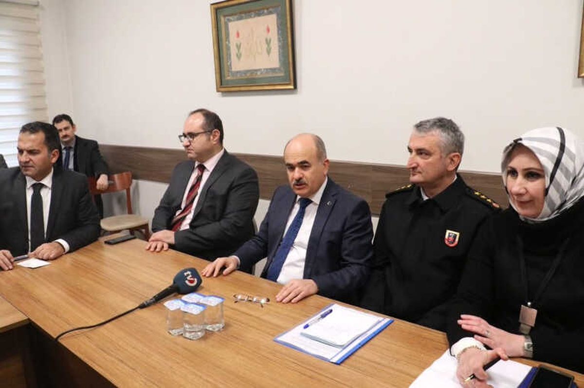 Madde Bağımlılığı Uluslararası Sempozyumunda Konuşulacak