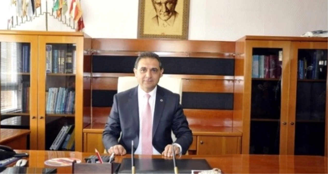 MHP\'nin Sivas Gürün Belediye Başkan Adayı Nami Çiftçi Kimdir?