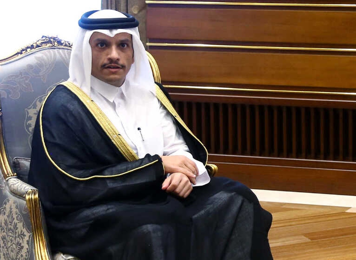 Orta Doğu\'daki Kargaşanın Tek Sorumlusu S.arabistan"