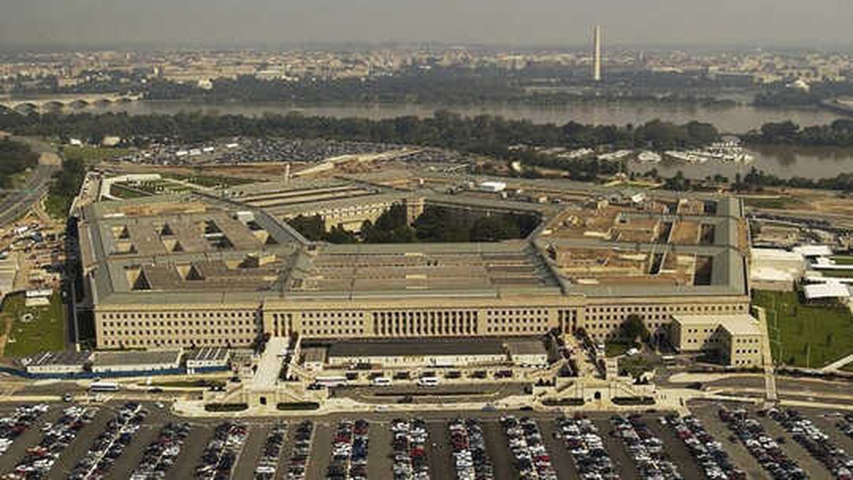Pentagon: Suriye\'nin kuzeyine askeri sevkiyat haberleri doğru değil