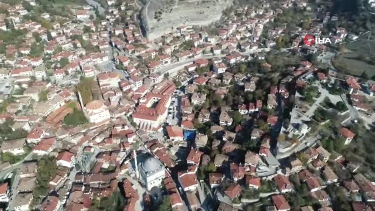 Safranbolu\'nun Unesco\'ya Kabulünün 24. Yıl Dönümü