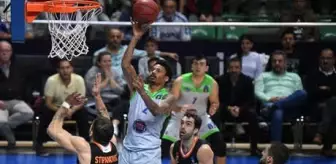 Tofaş, Top16 İçin Kazanmak Zorunda