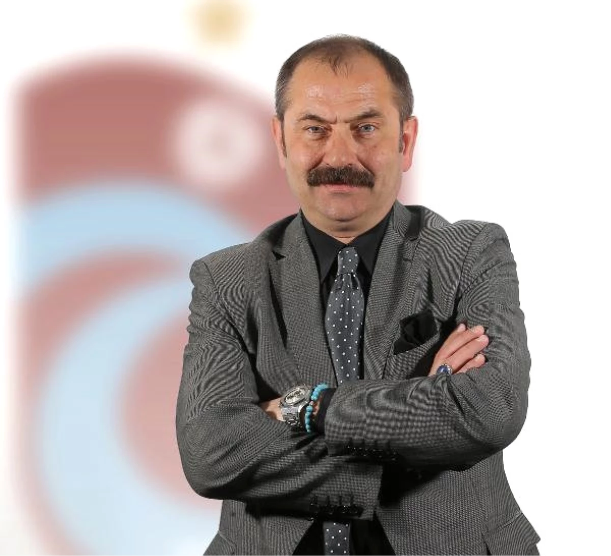 Trabzonspor Cephesinden Gs Store Olayıyla İlgili Açıklama!