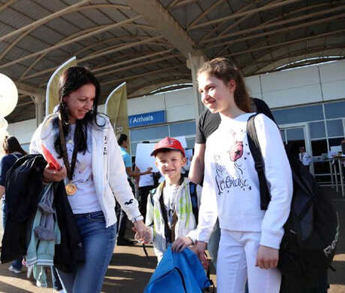Turizmde En İyi \'Aralık\'