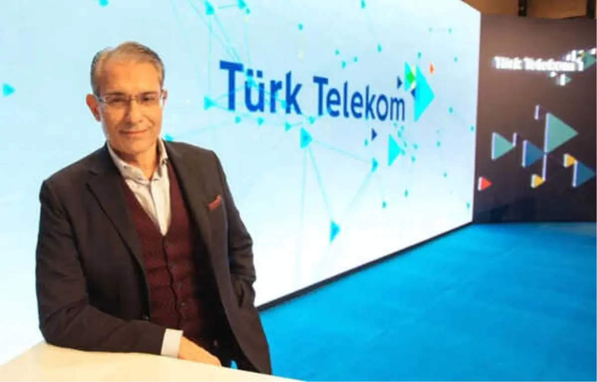 Türk Telekom’un projesi G20 raporunda örnek gösterildi