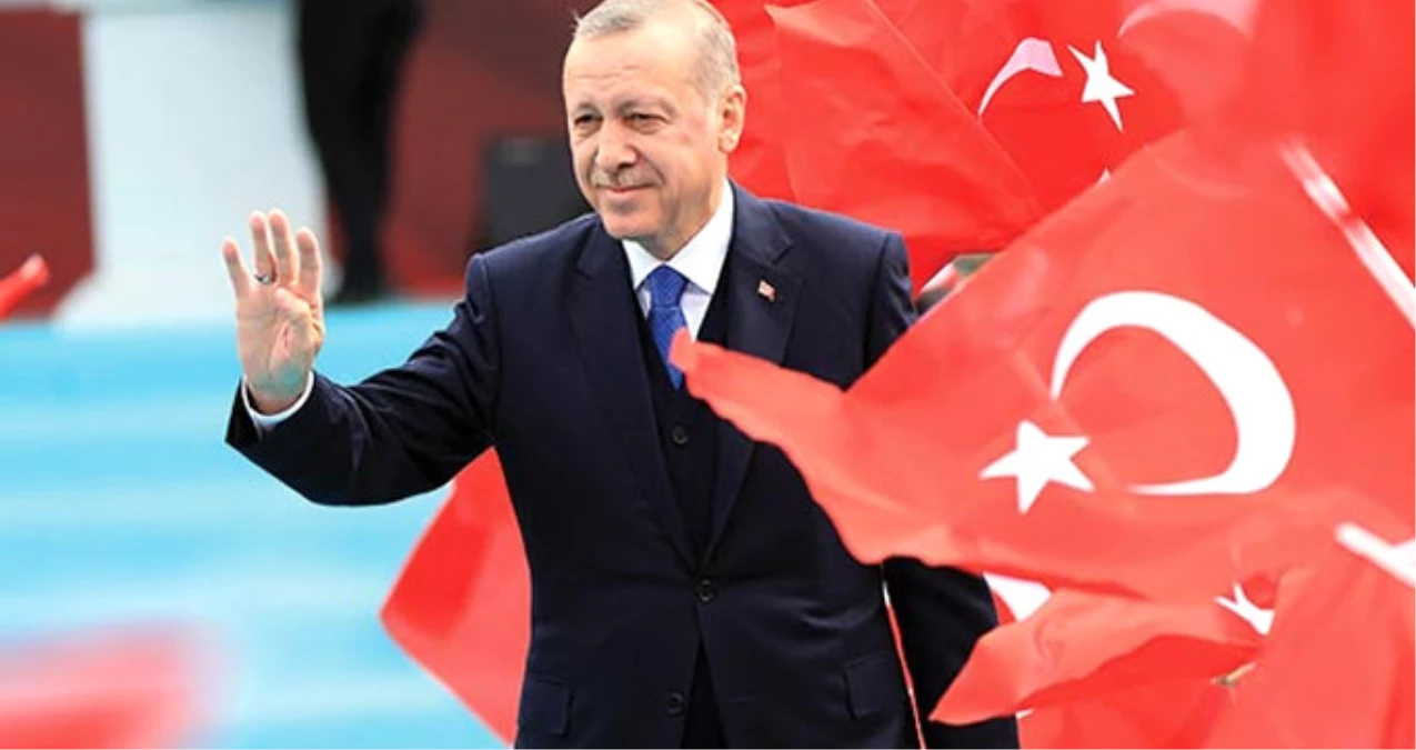 Twitter\'da 13 Milyon Takipçisi Olan Erdoğan, Sadece 1 Kişiyi Takip Ediyor