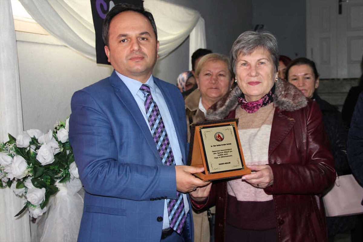 Ünye\'de Zeka Oyunları Atölyesi Açıldı