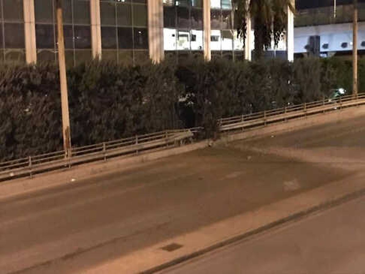 Yunaistan\'da Tv Kanalına Bombalı Saldırı