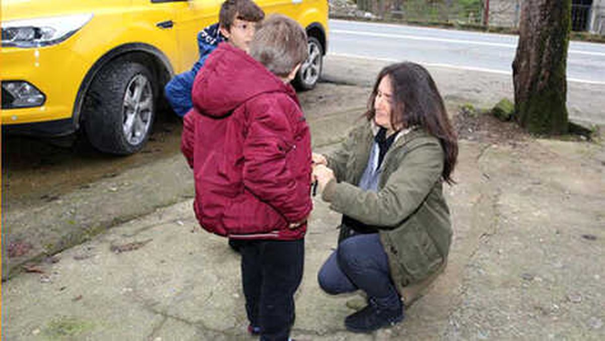 7 Yıl Sonra Memleketine Dönen Hatice Muhtar Adayı Oldu