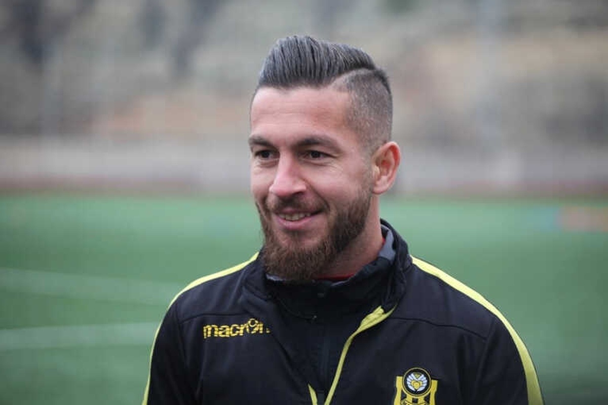 Adem Büyük: "Asıl Sorun Buralarda Kalıcı Olmak"