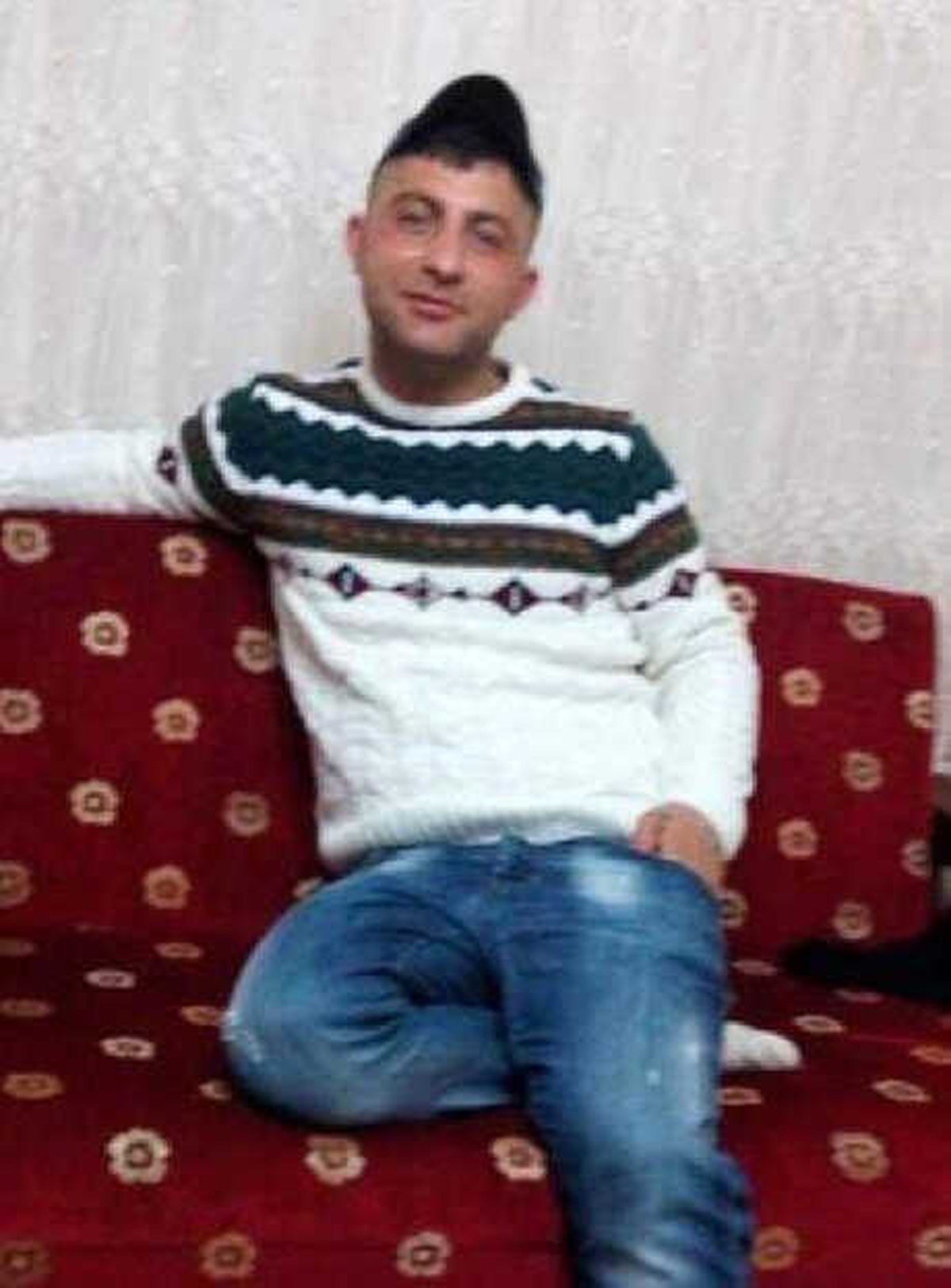 Alacak Kavgasında Silahlar Konuştu: 1 Ölü, 4 Yaralı