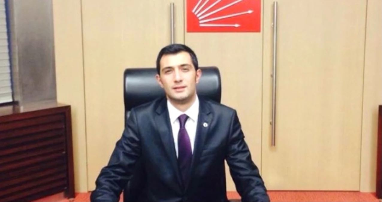 CHP Kars Selim Belediye Başkan Adayı İlyas Barış Koç Kimdir?