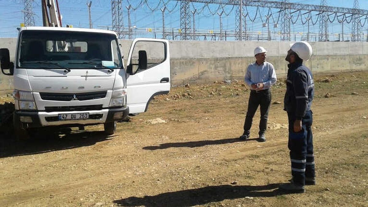 Dicle Elektrik Arıza Sayısını Düşürüyor