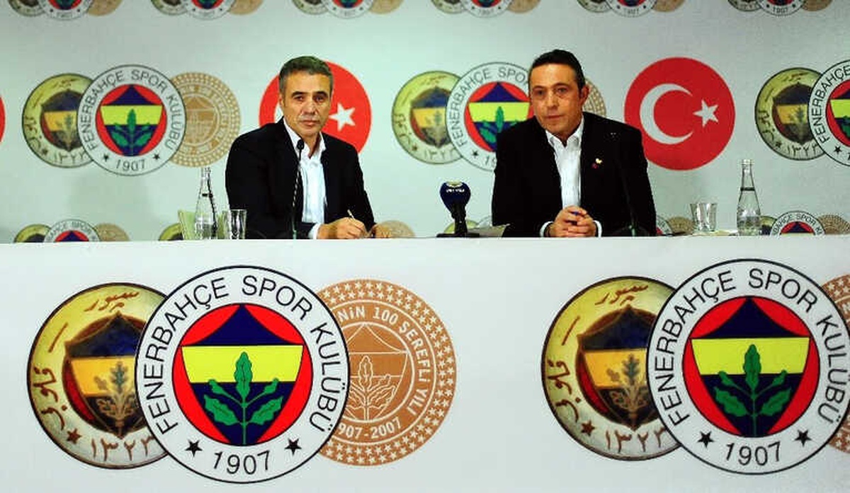 Ersun Yanal: "Dördüncü Yıldızı Birlikte Takacağız"