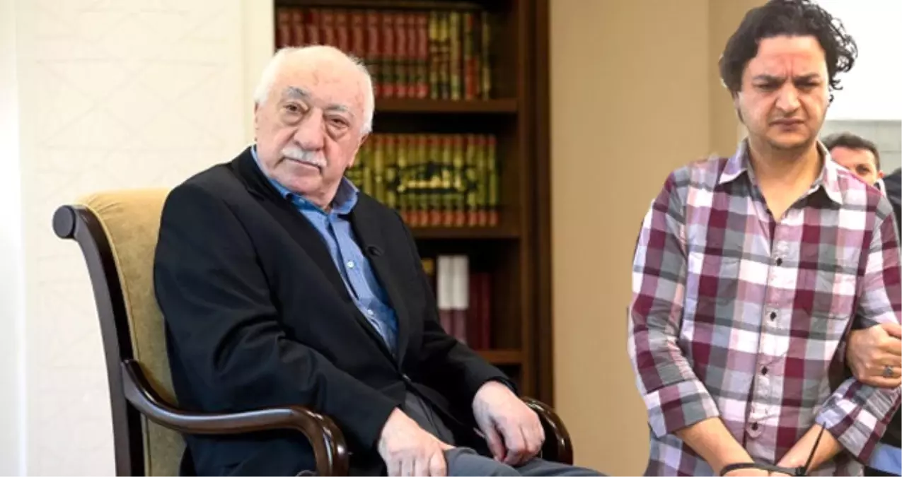 Fetullah Gülen\'in Yeğenine Hapis Cezası