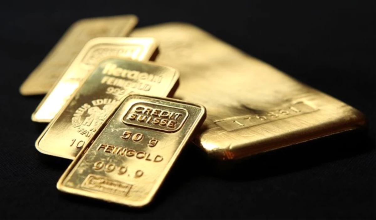 Gram altın fiyatı onstaki yükselişle arttı