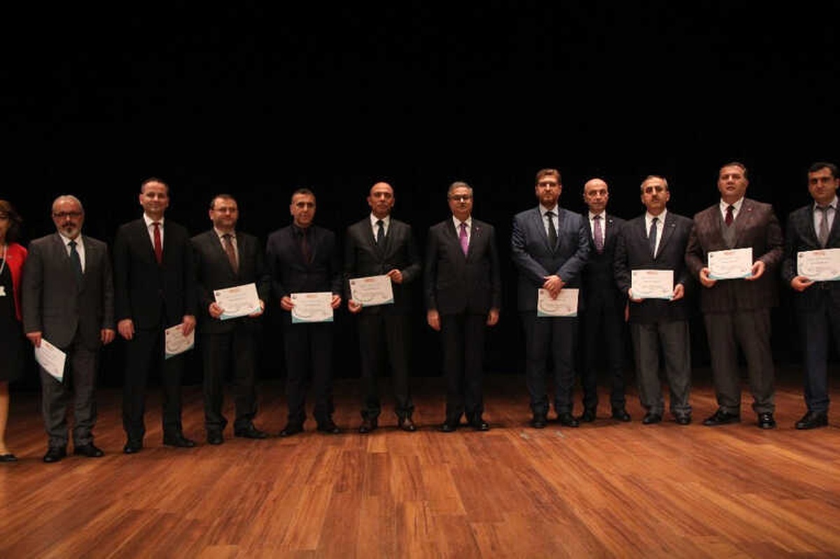 Hayata Gülümse Projesi" Bağımlıları Hayata Bağladı