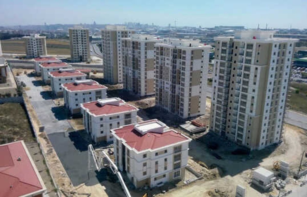 Hedonik fiyat endeksi ekimde arttı