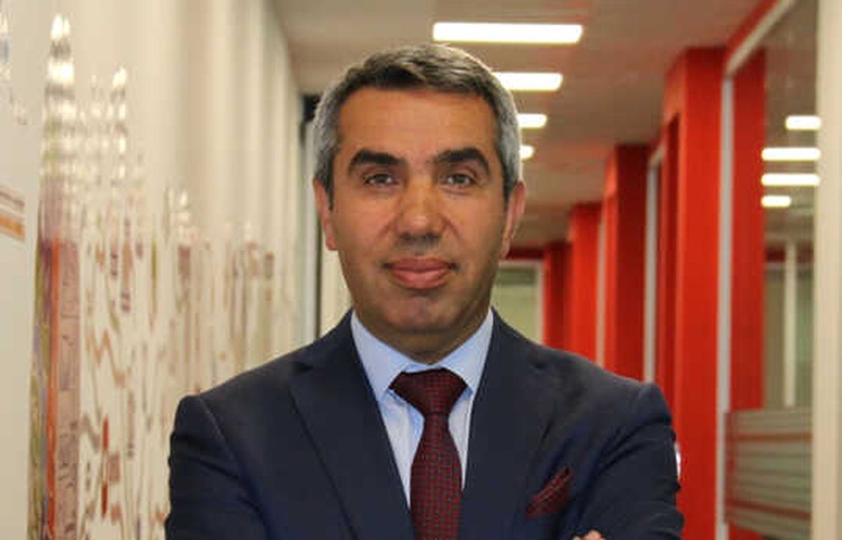 "İşletmeler \'bulut\'a 5 milyar TL ayıracak"