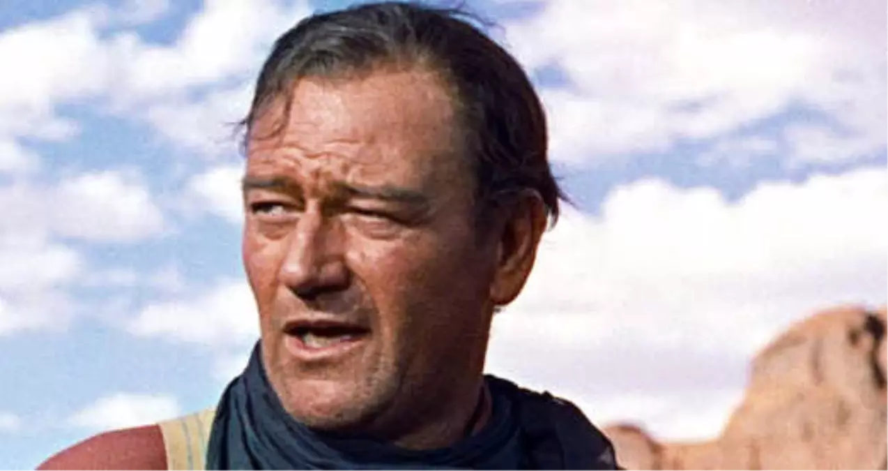 John Wayne, Micheal Caine\'e Hangisini Giymemesini Söylemiştir? Kim Milyoner Olmak İster Sorusundaki John Wayne Kimdir?