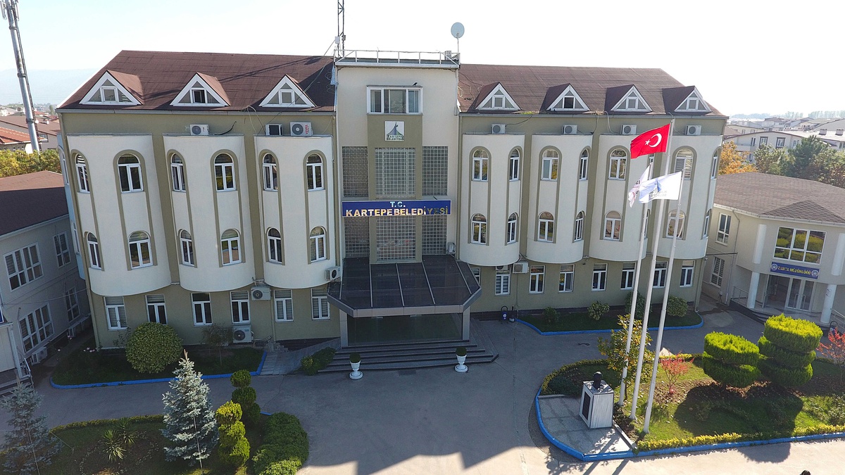 Kartepe Belediyesi´nden Yeni Dolandırıcılık Uyarısı
