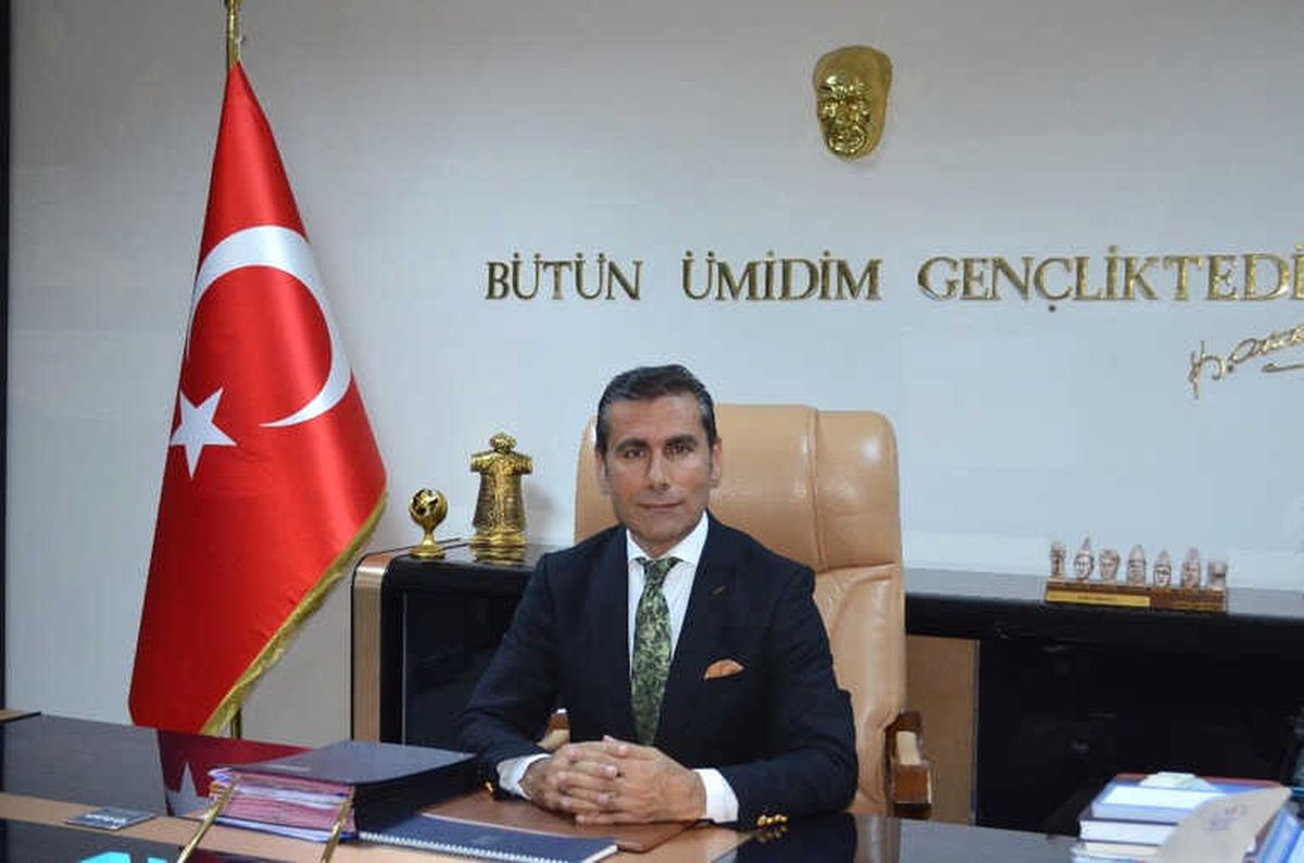 Kış Ayında da Yüzme Kursları Devam Ediyor