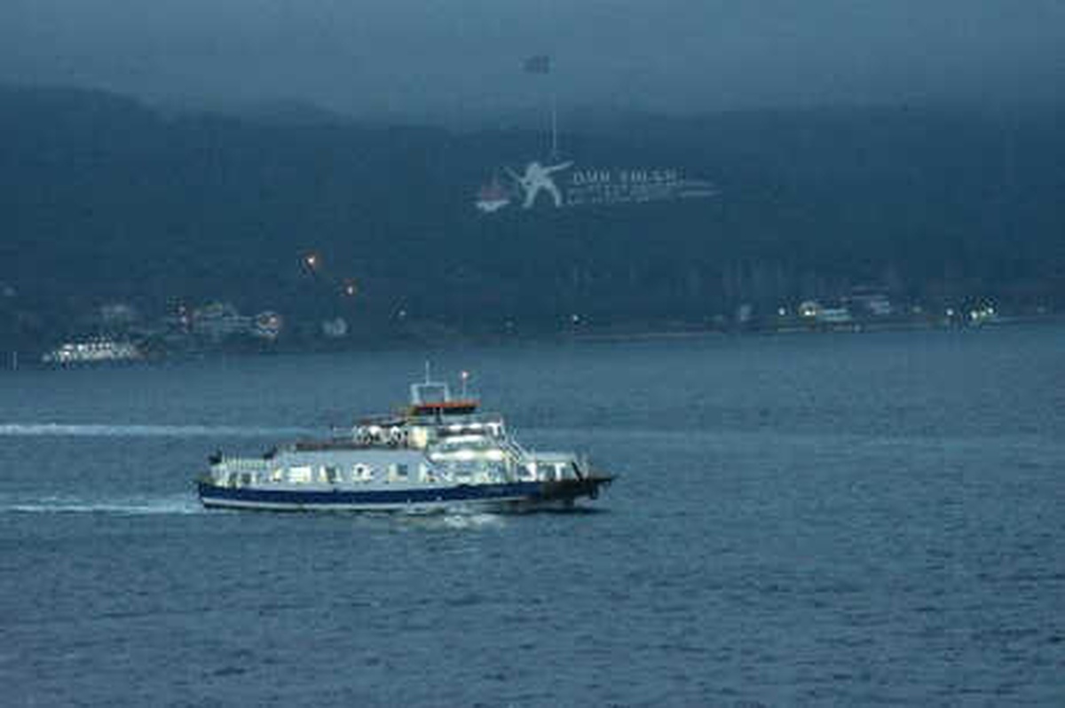 Kuzey Ege ve Güney Marmara\'da Bazı Seferler İptal Edildi