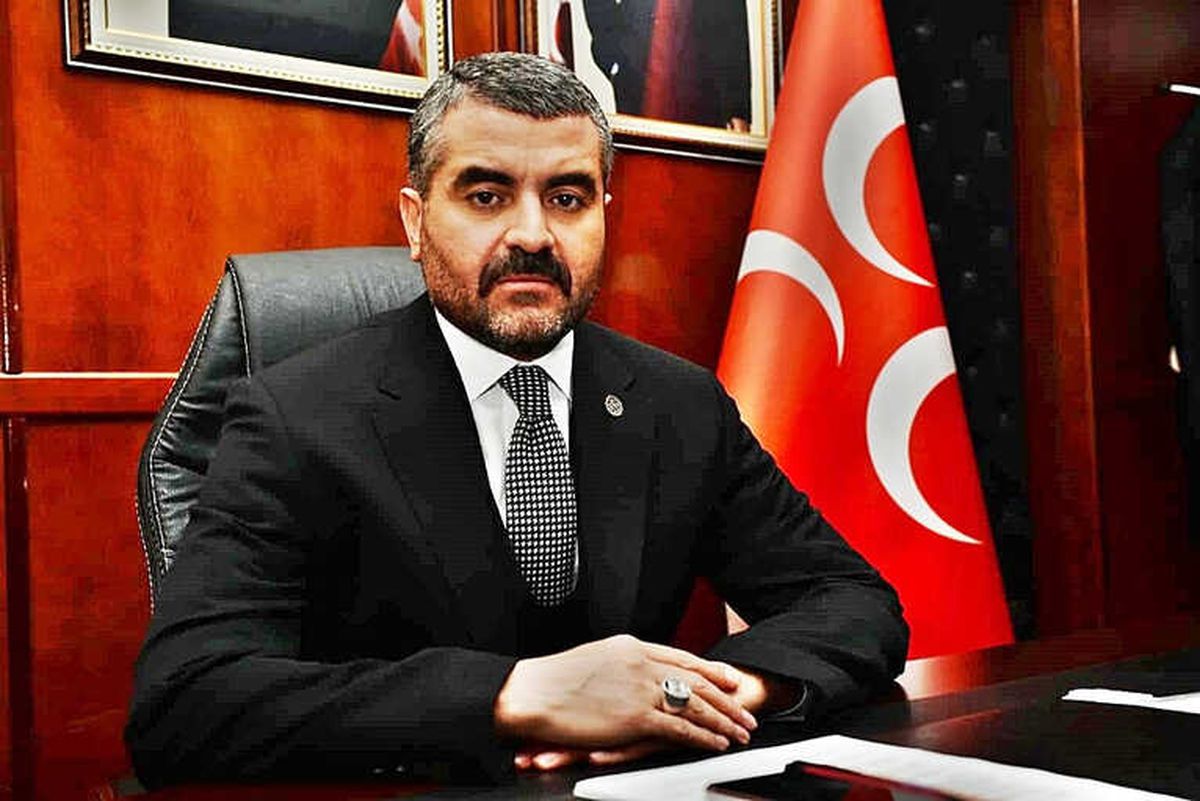 MHP Malatya\'nın 13 İlçesinde Adayları Belirledi