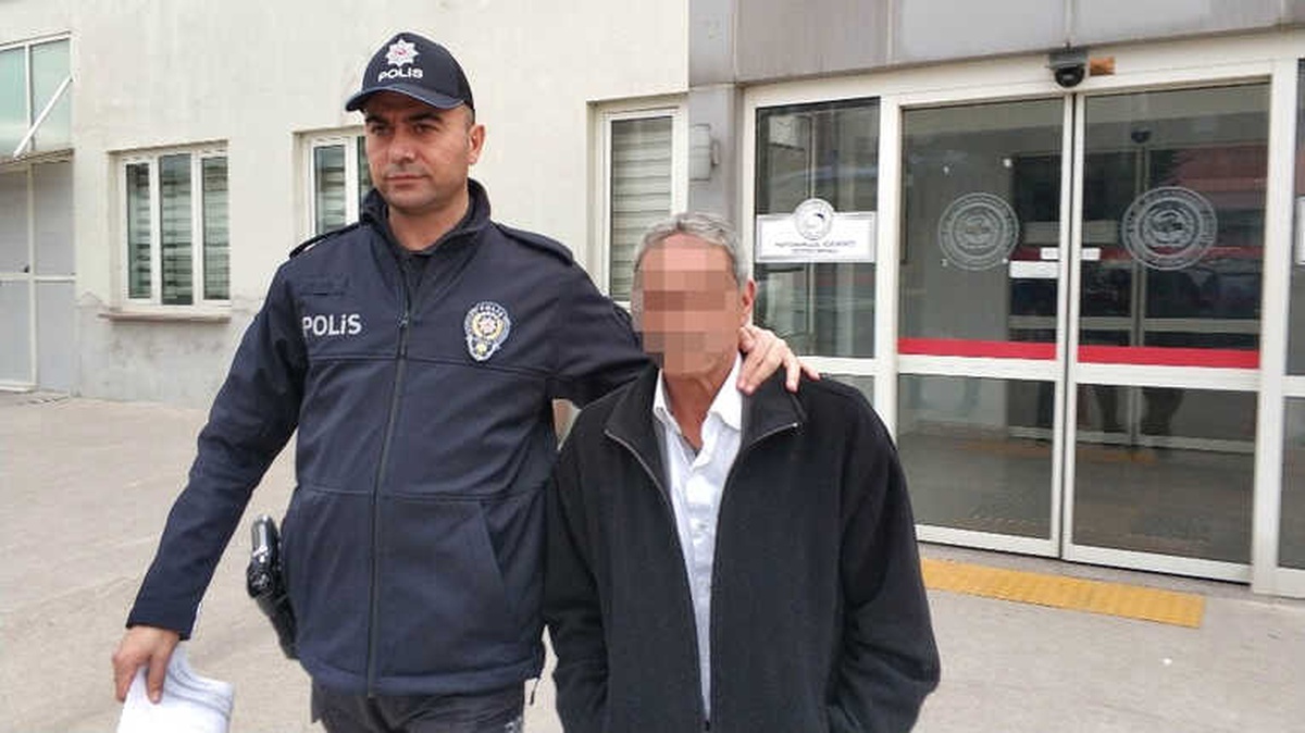 Öğrenci Servisinde Taciz İddiasına Tutuklama