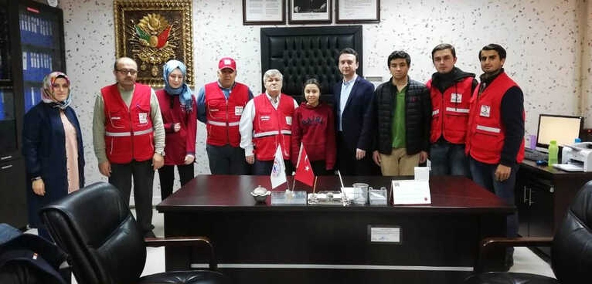 Öğrenciler Yemen\'deki Drama Kayıtsız Kalmadı