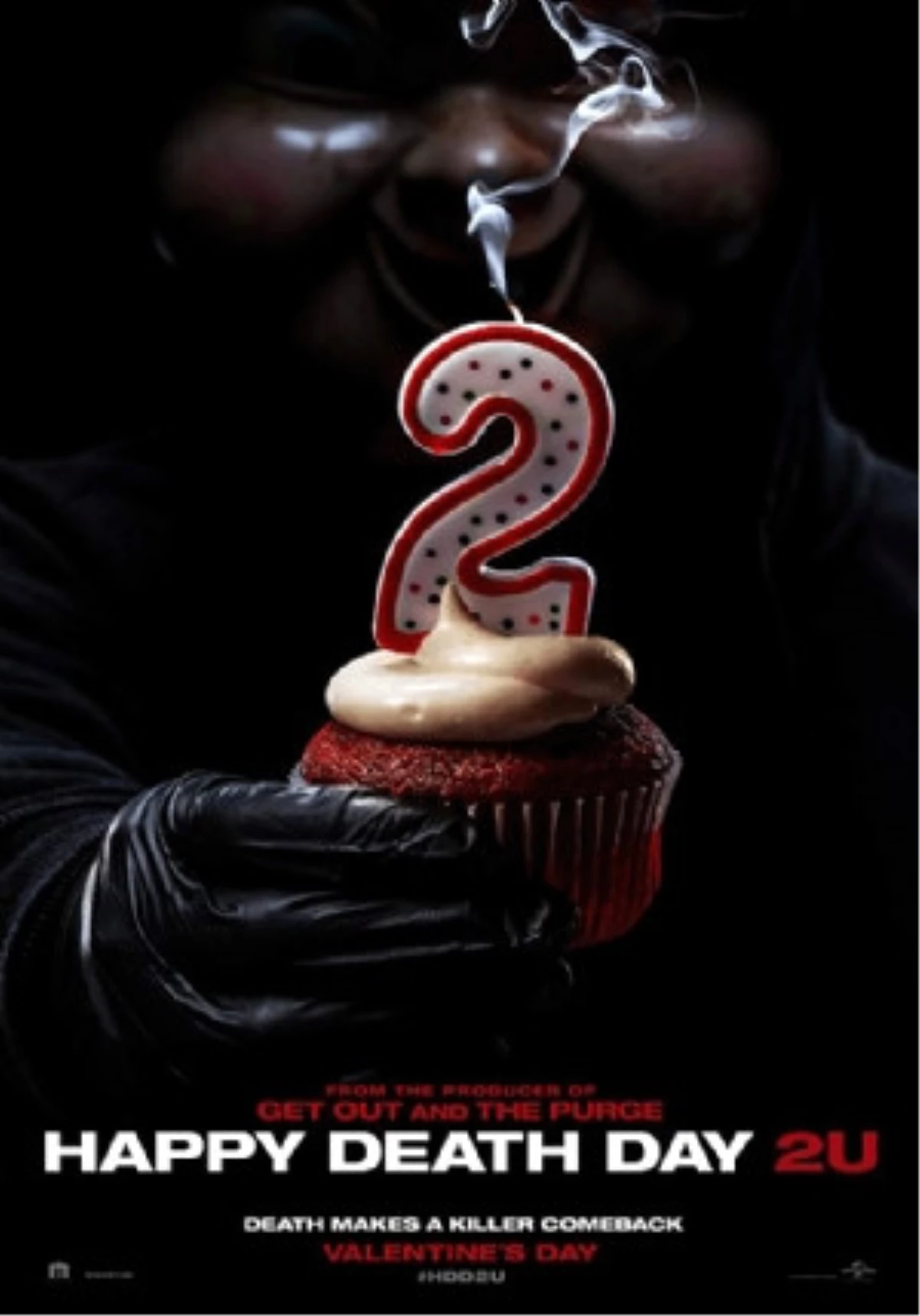 Happy Death Day 2u Filmi